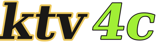 ktv4c โลโก้